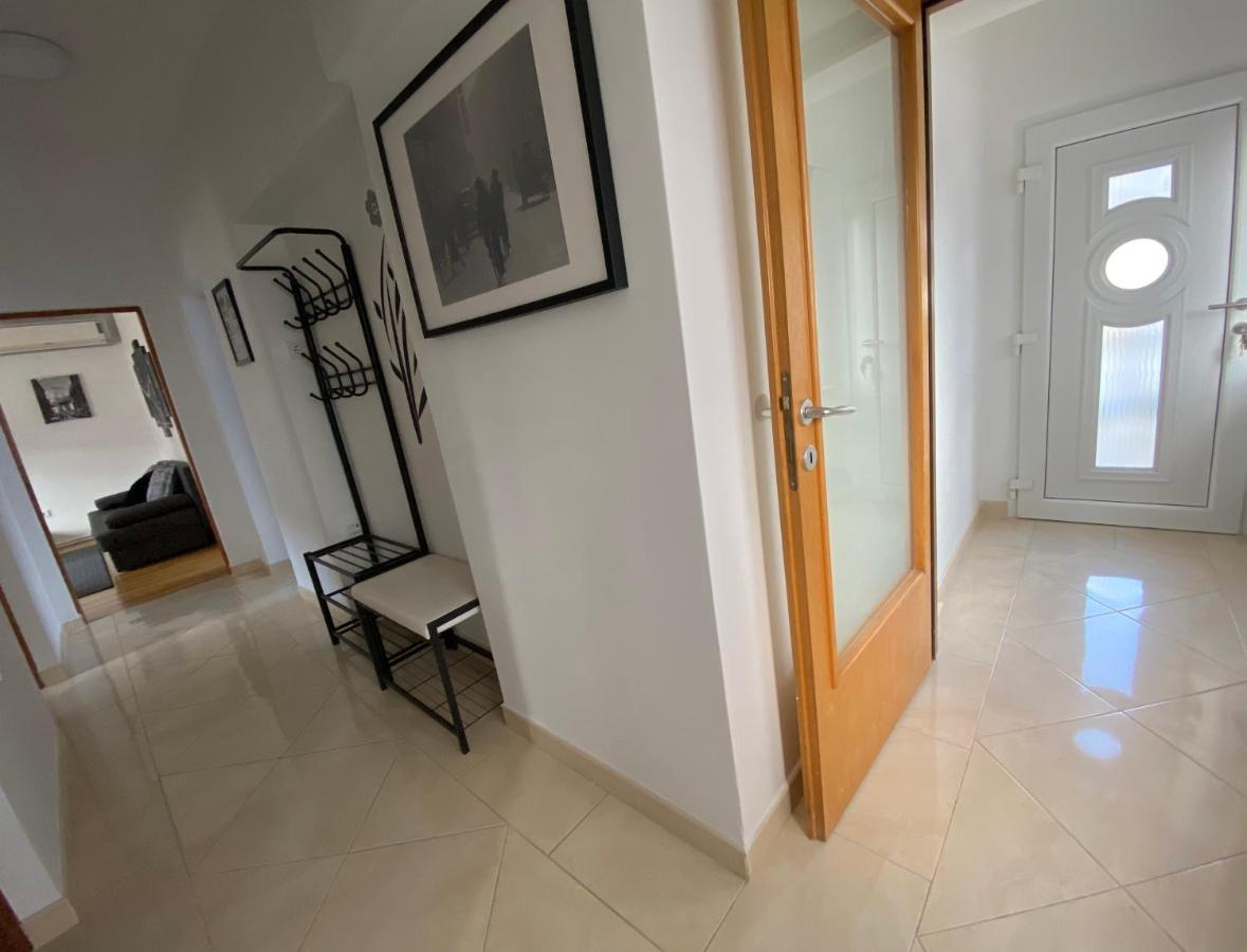 Apartman Sweet Garden K&A Zagreb Exterior photo