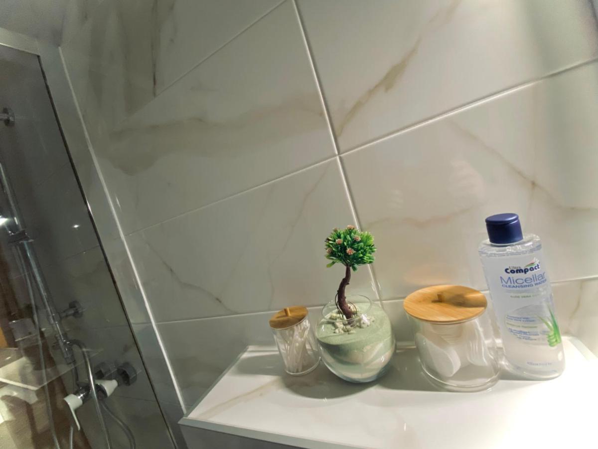 Apartman Sweet Garden K&A Zagreb Exterior photo